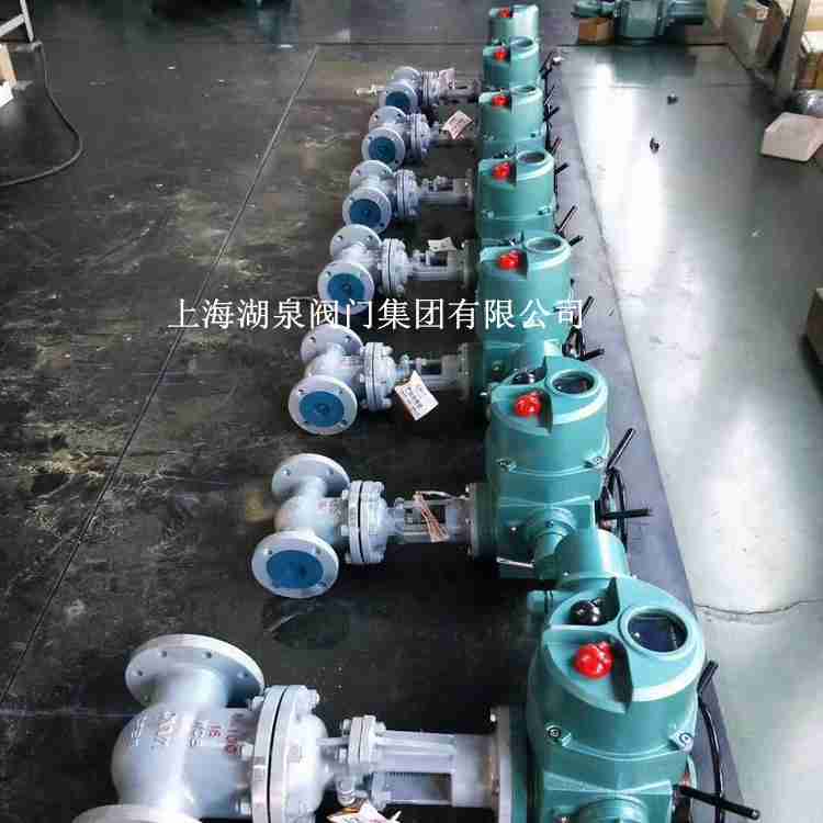 電動(dòng)閘閥z941h-25 DN200，長度