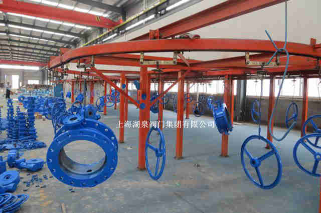 電動(dòng)蝶閥廠(chǎng)家