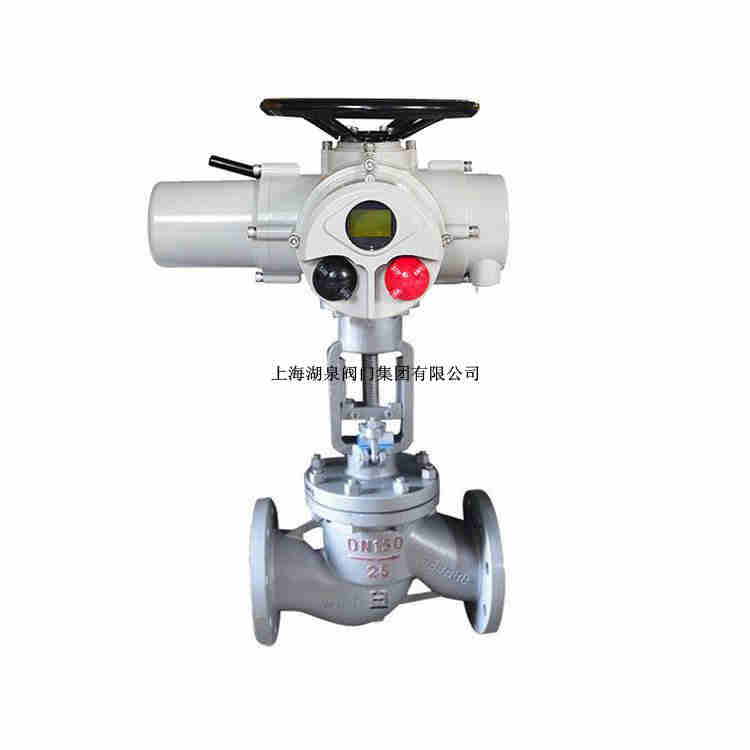 電動(dòng)閥兩側(cè)加截止閥為什么會(huì)漏水，漏氣