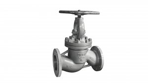 截止閥J41H-16C DN150（介質(zhì)水、蒸汽、油品