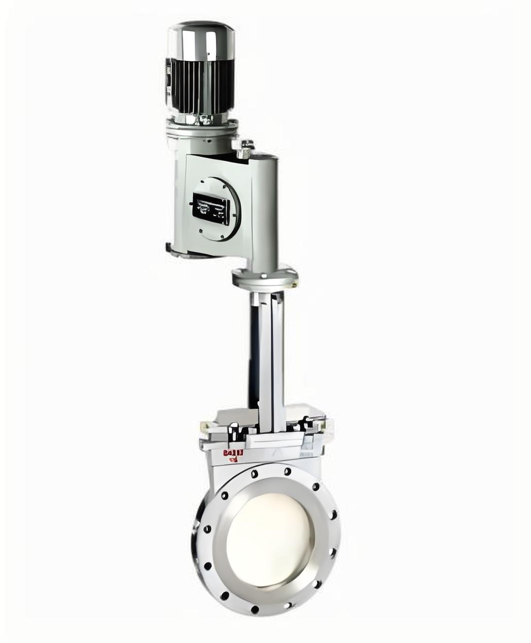 電動(dòng)液壓刀型閘閥DN700，電壓220v生產(chǎn)廠家