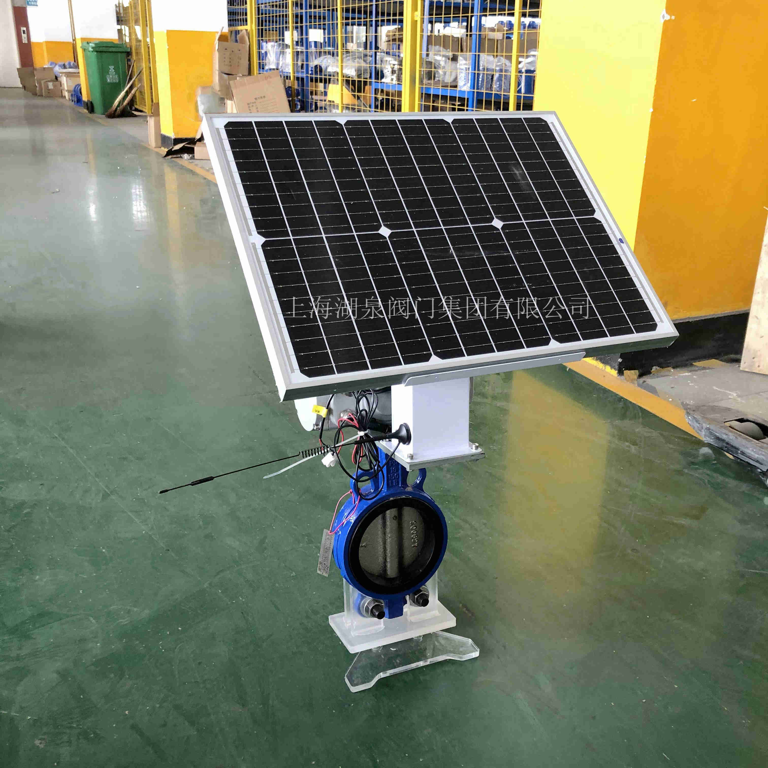 無(wú)線(xiàn)閥