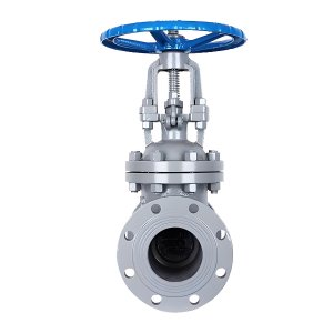 手動(dòng)閘閥DN50 PN1.6、DN65 PN1.6制造廠家