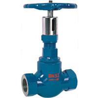 T10H-16C、T10H-25C絲扣調(diào)節(jié)閥